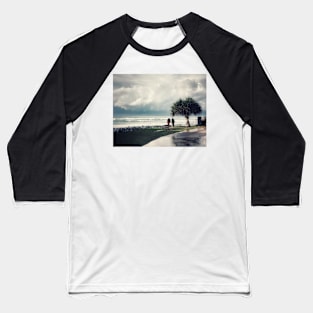 Burleigh Heads Baseball T-Shirt